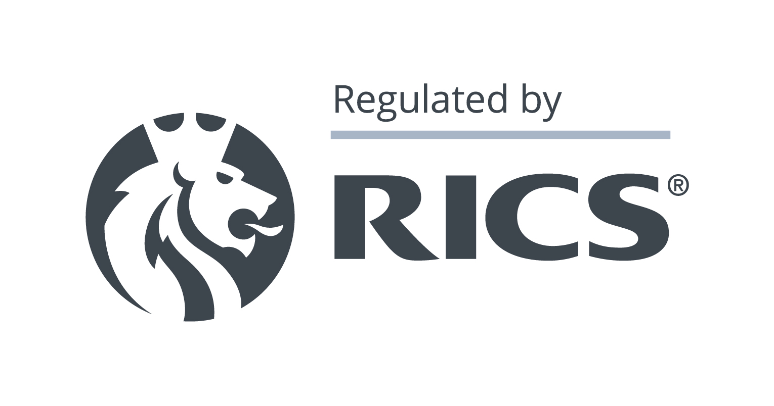 Regulated by RICS – PS Surveying & Consulting Ltd